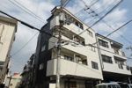 ファーストプレイス大今里の外観画像