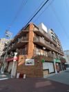 グルーヴ桜宮の外観画像
