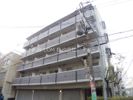 シティパレス玉造の外観画像
