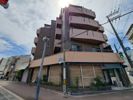 佐伯第一コーポラスの外観画像