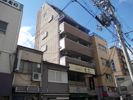 ヤングインの外観画像