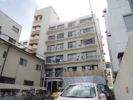 ベルビュー森ノ宮の外観画像