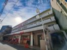 森小路ガーデンハイツの外観画像