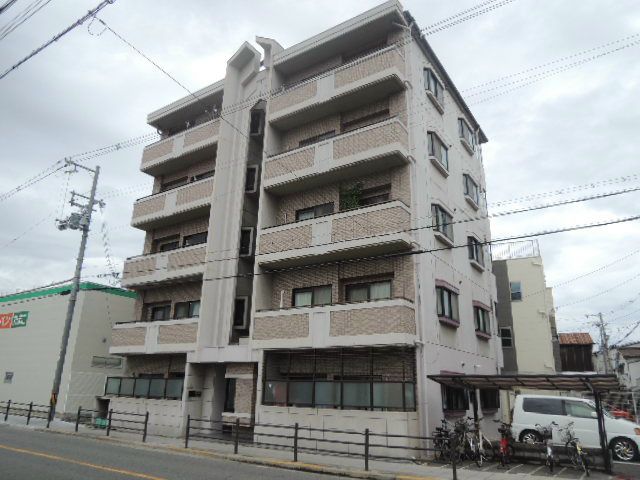 シャルトル緑橋の外観画像