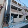 ジュブリーユ大阪城の外観画像