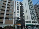 ルプリーズ上本町西の外観画像