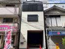 新今里4丁目貸家の外観画像