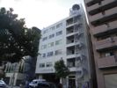 NS法円坂の外観画像