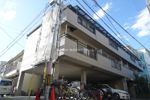 クレール勝山の外観画像