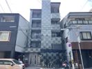 メリー新今里の外観画像
