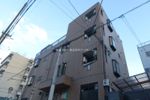 ベルエアー生野西の外観画像