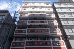 リバーライズ東小橋IIの外観画像