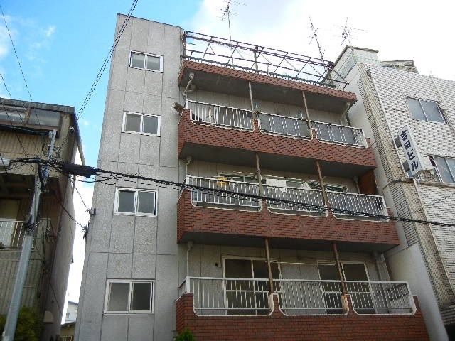 真田山クラッシッククラブの外観画像