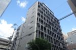 クレアツィオーネ上本町の外観画像