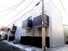 GOOD LIFE鶴橋の外観画像