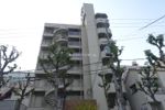 ホウライビルの外観画像