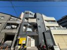 中村ハイツの外観画像