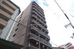 ICube深江橋の外観画像