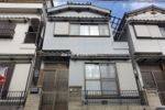 放出西3丁目貸家の外観画像