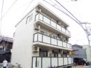 ボナール勝山の外観画像