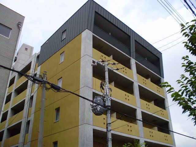ヴィテロの外観画像
