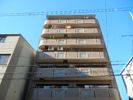 クレスト真田山の外観画像