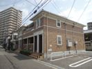 コージーコートの外観画像