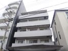 グローリー今里の外観画像
