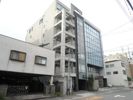 トレノーヴェ森ノ宮の外観画像