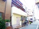 発春ハイツの外観画像