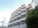 オーキッド・ヴィラ今里の外観画像