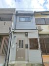 都島中通2丁目貸家の外観画像