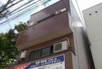 コーポ司の外観画像