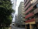 鵲森ノ宮ハイツの外観画像