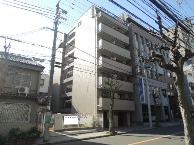 きのくにレジデンスの外観画像