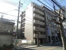 きのくにレジデンスの外観画像