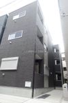 ロイヤルレジデンス鶴橋の外観画像