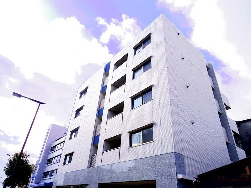 ju kansaiの外観画像