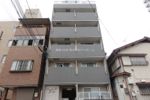 シティパレス森ノ宮の外観画像