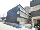 リブリ・Feriaddoの外観画像