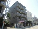 パークハイム緑橋の外観画像