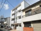 アイリス勝山の外観画像