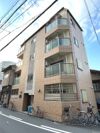 フィールド京橋の外観画像