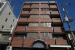 ロイヤル難波宮の外観画像