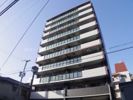 ハートフルスイーツ今里の外観画像