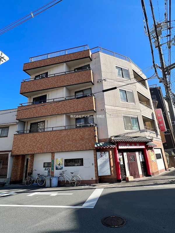 リバースコスモの外観画像