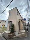 大阪市城東区鴫野東三丁目の外観画像