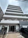 パークハイツ桜ノ宮の外観画像