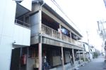 中川ハイツの外観画像