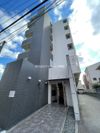 ヴァンスタージュ大阪城Eastの外観画像